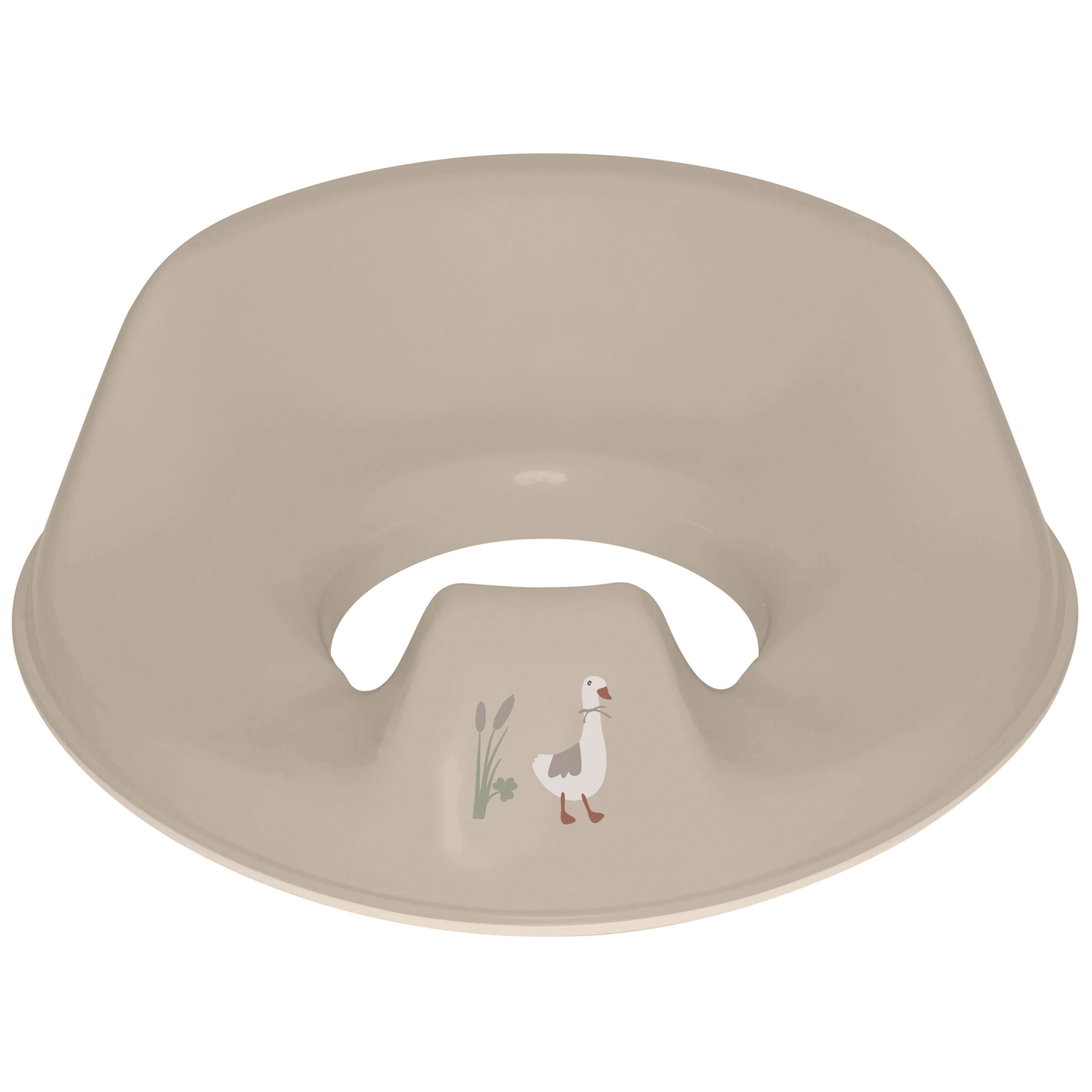 Toilettensitz De Luxe Soft Spring