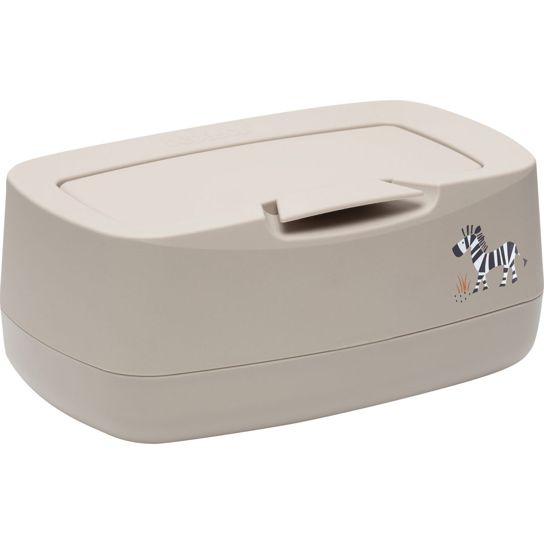 Feuchttücher Box Steppe