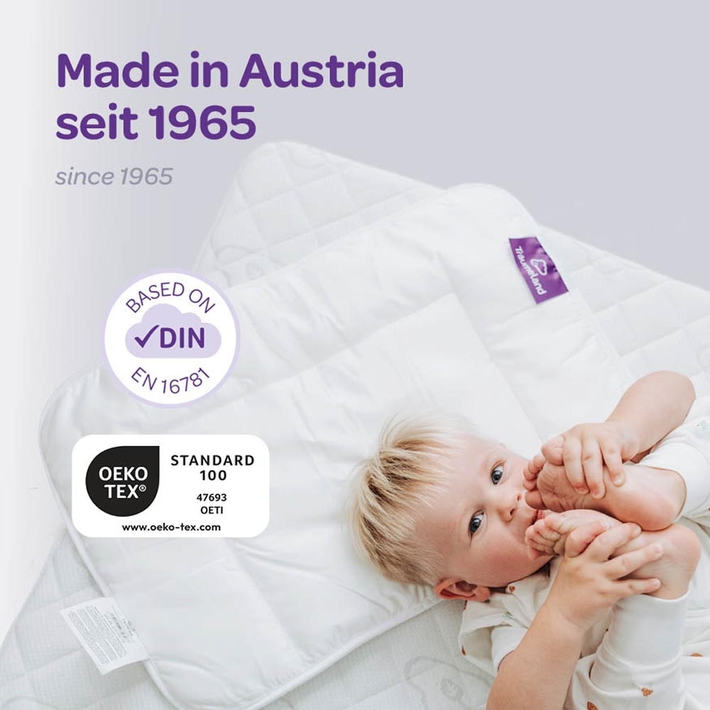 Matratze Wind 120 x 200 cm 11