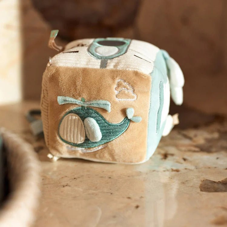 Aktivitäten-Würfel On The Go #2