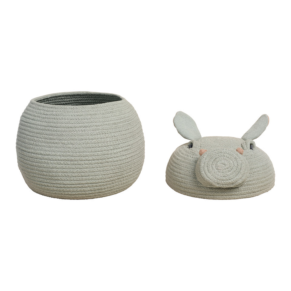 Aufbewahrungskorb Henry The Hippo 6