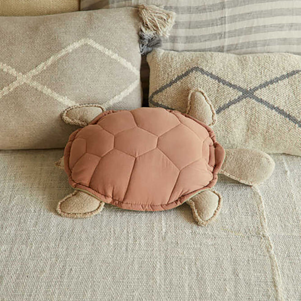 Dekokissen Turtle #2