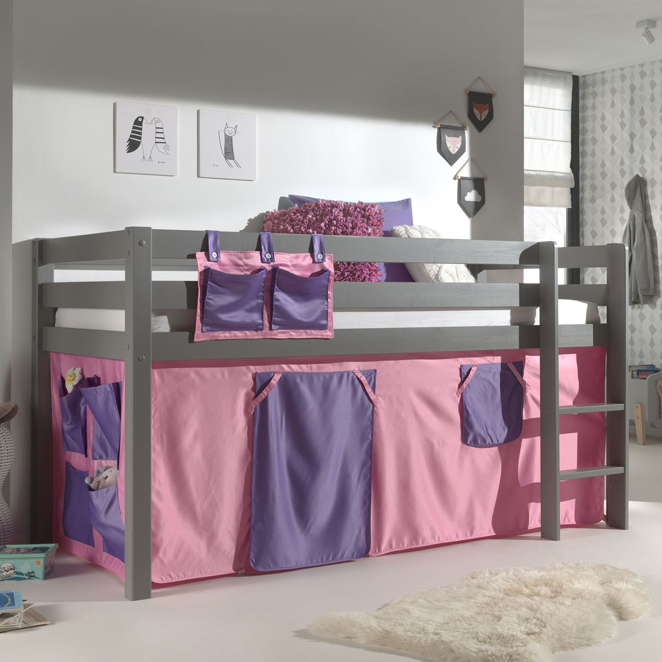 Spielvorhang Bella #2