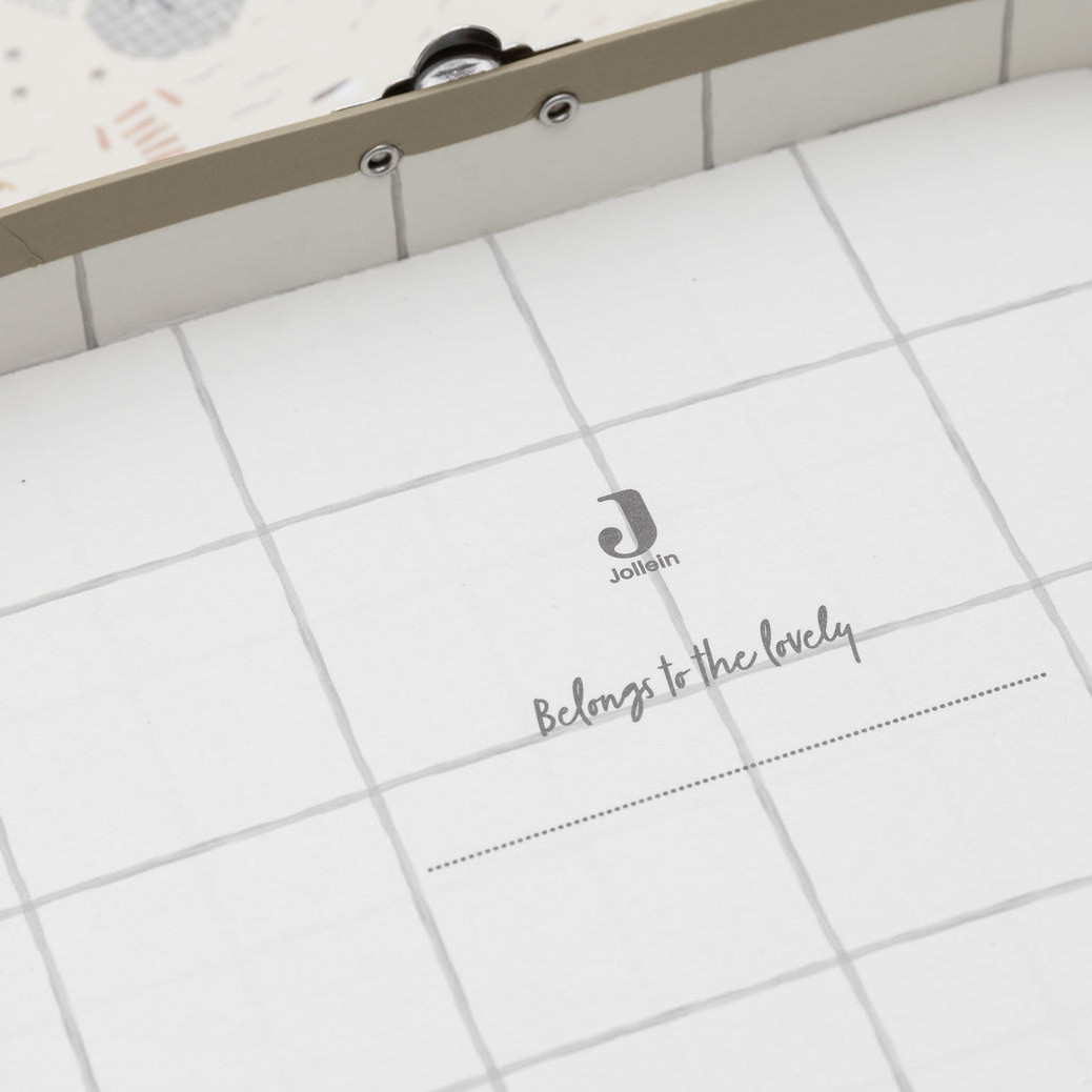 Spielkoffer Tiny Park 2er Set 8