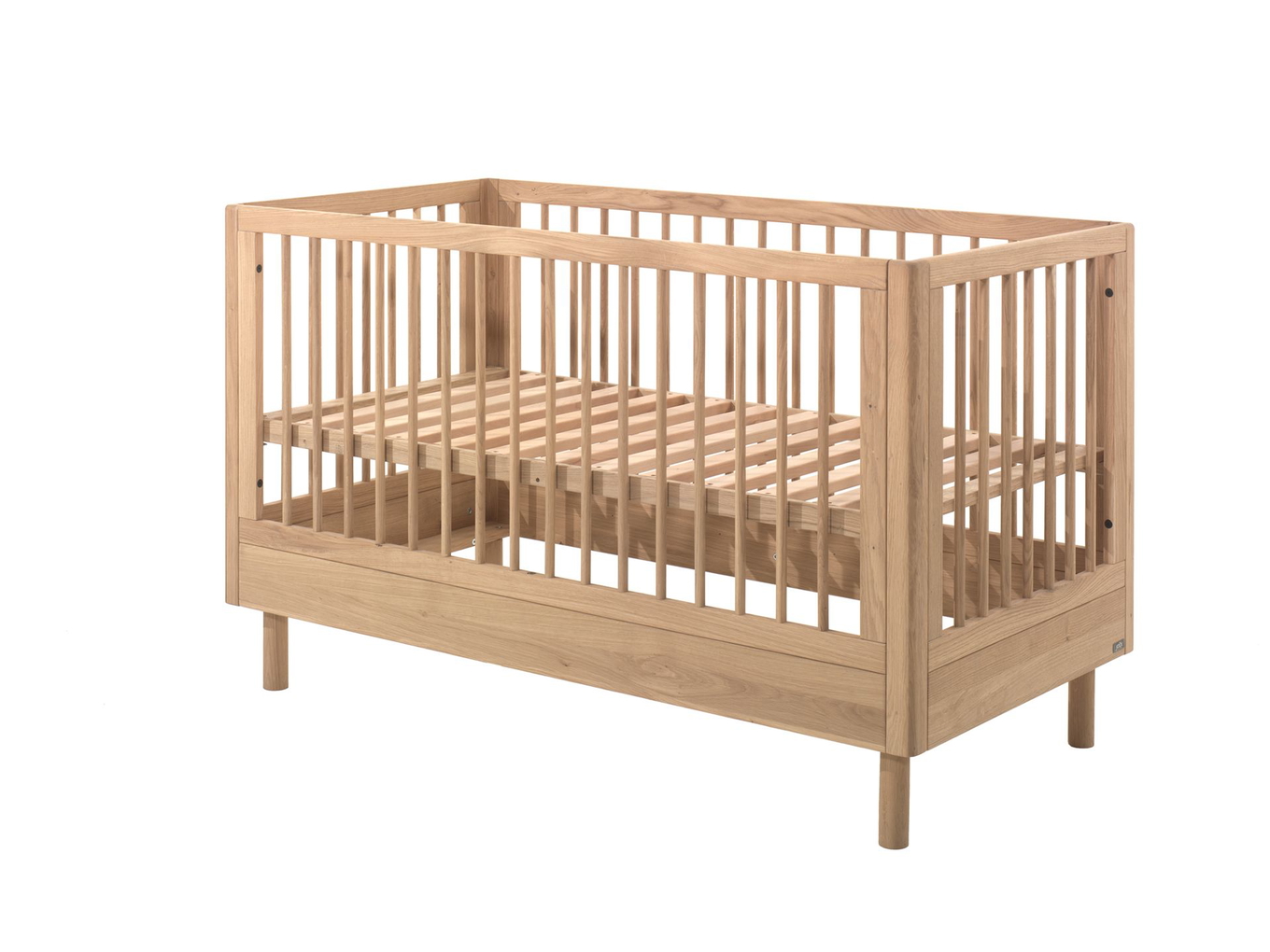 Babybett Forrest Holz 6