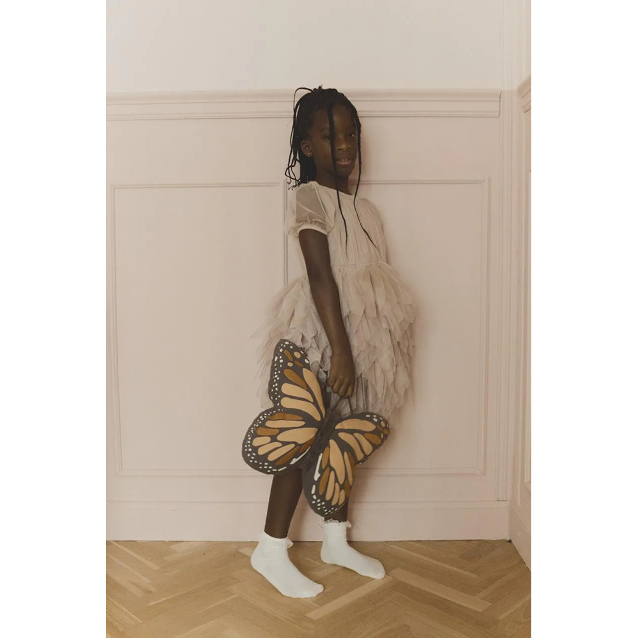 Dekokissen Butterfly Lorena 4