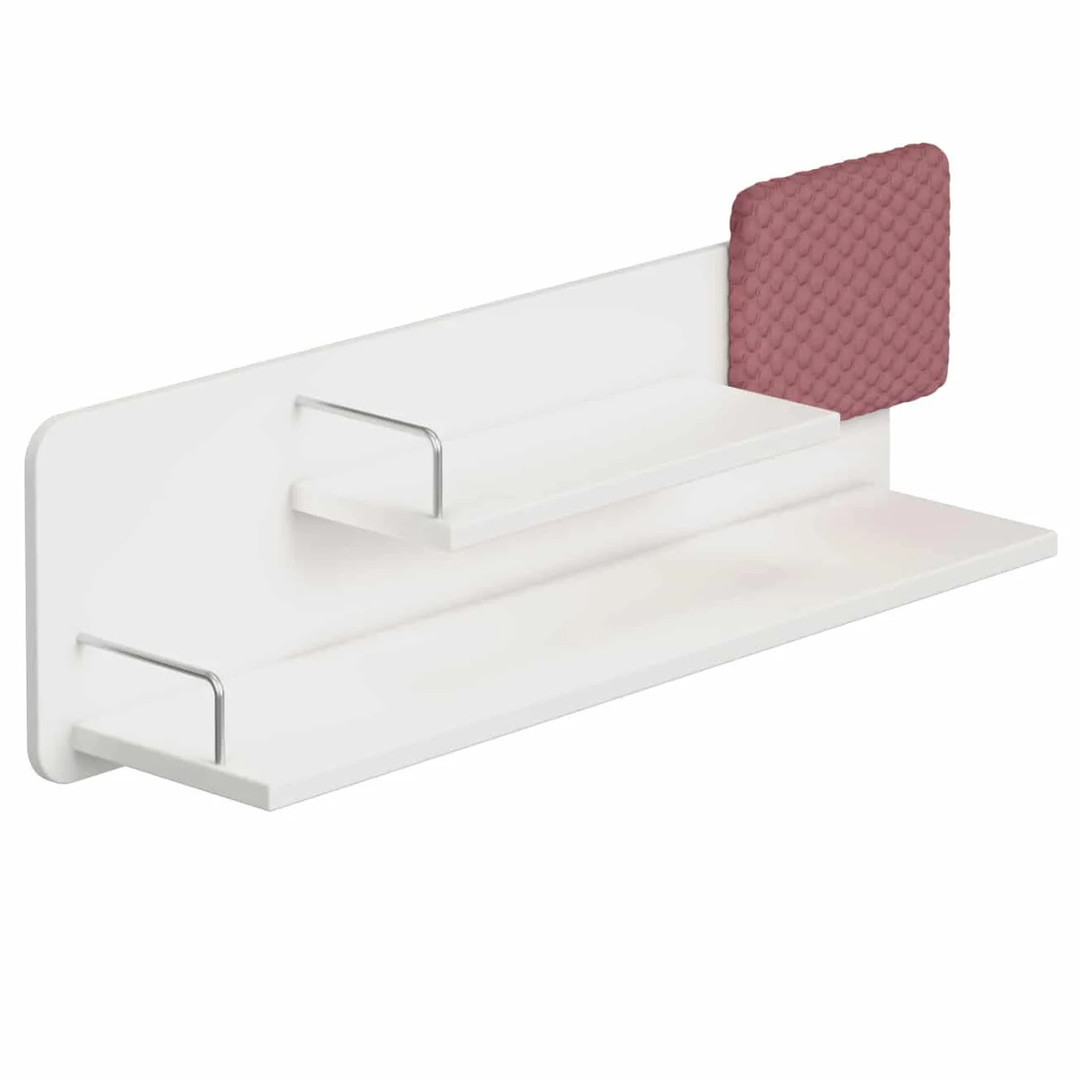 Wandregal Teenio Himbeere