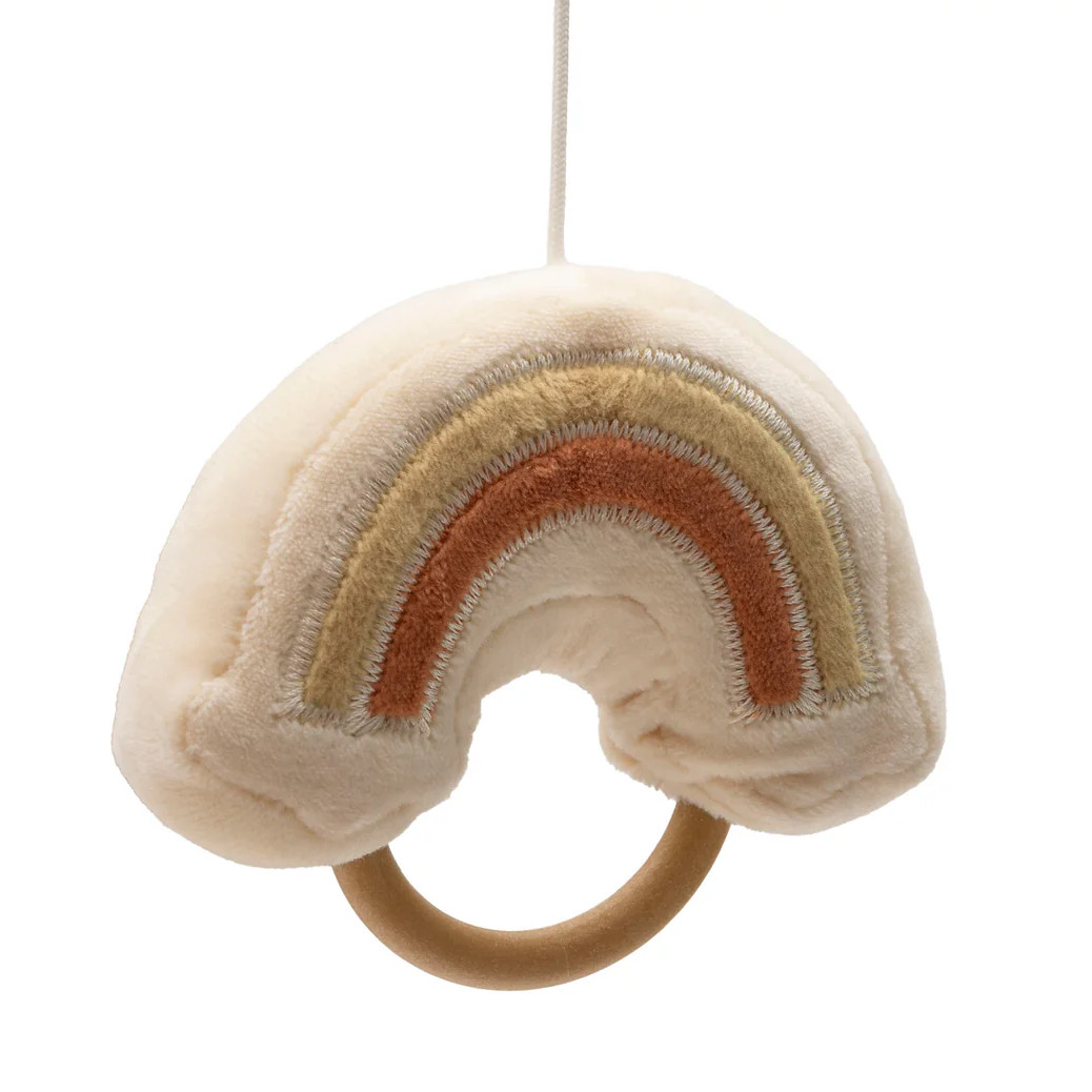 Babymobile Känguru 4