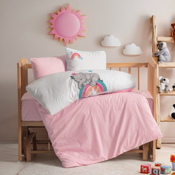 Baby Bettwäsche Lucky #2