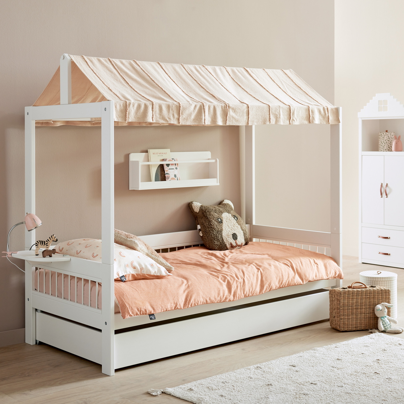 Dachbett Breeze Essence #2