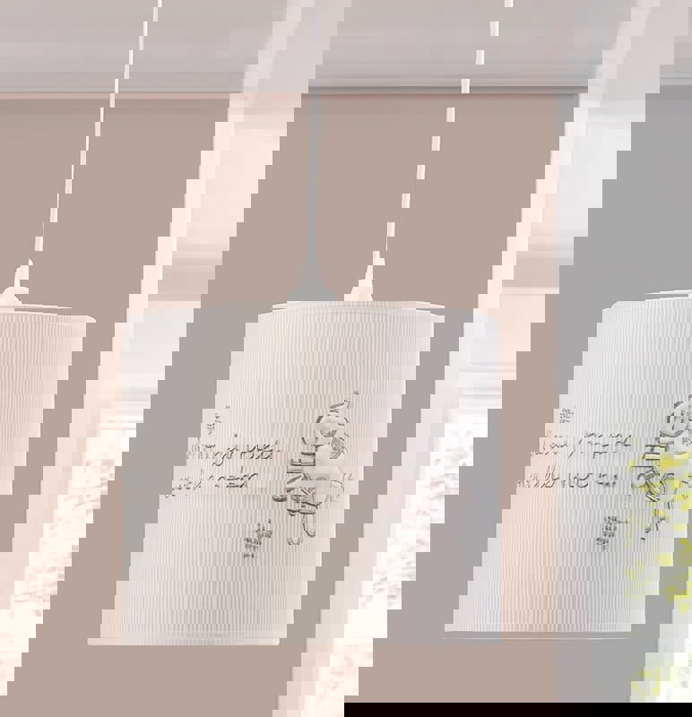 Deckenlampe Baby Cotton #2