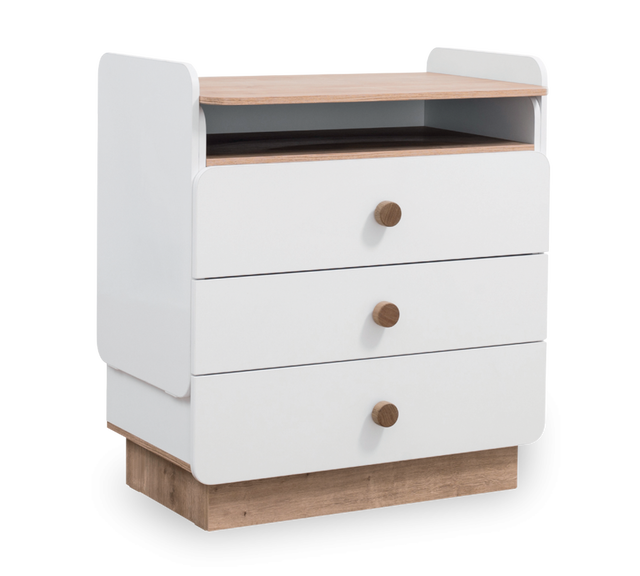 Wickelkommode Natura Baby 2 in 1