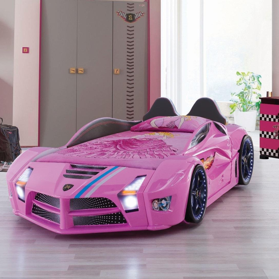 Autobett Turbo Pink #2