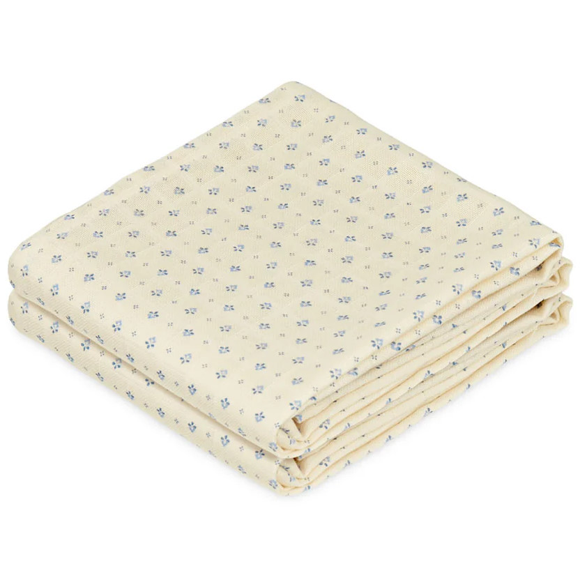 Spucktücher Capri 2er Set