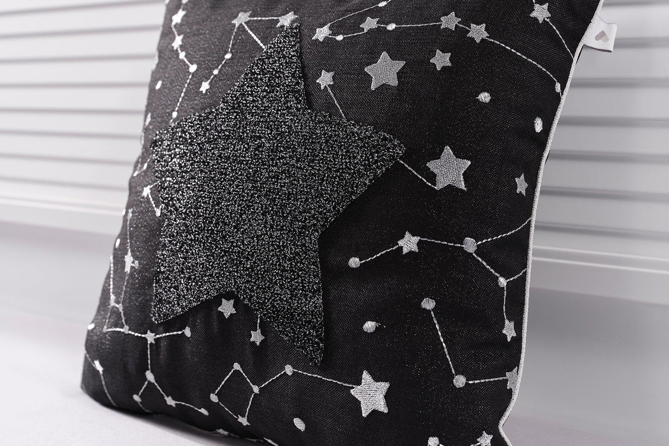 Dekokissen Sky Shooting Star 4