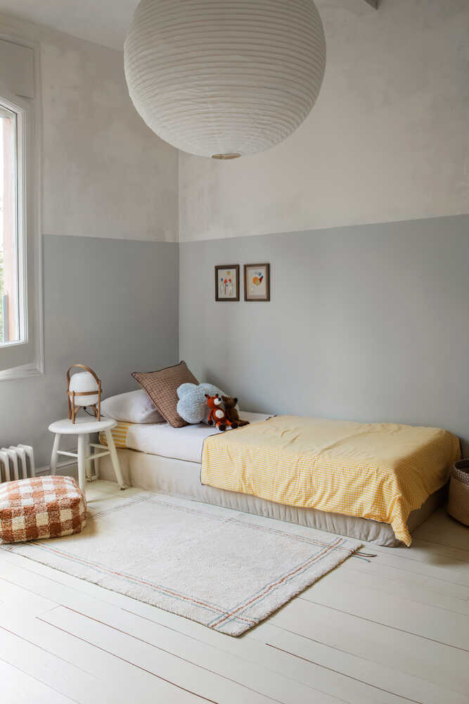 Teppich Cuisine Natural 170 x 240 cm 5