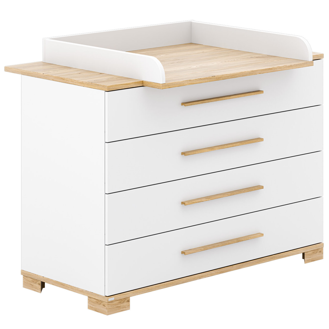 Wickelkommode Yolanda