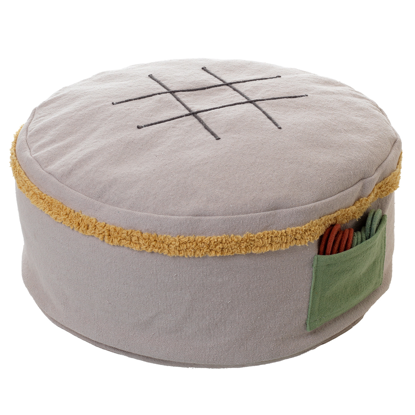 Sitzkissen Olympic Dreams