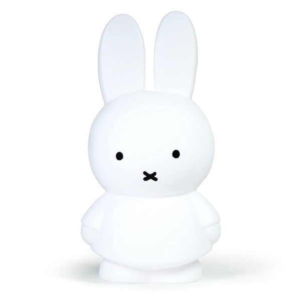 Spardose Miffy Weiss Medium #2
