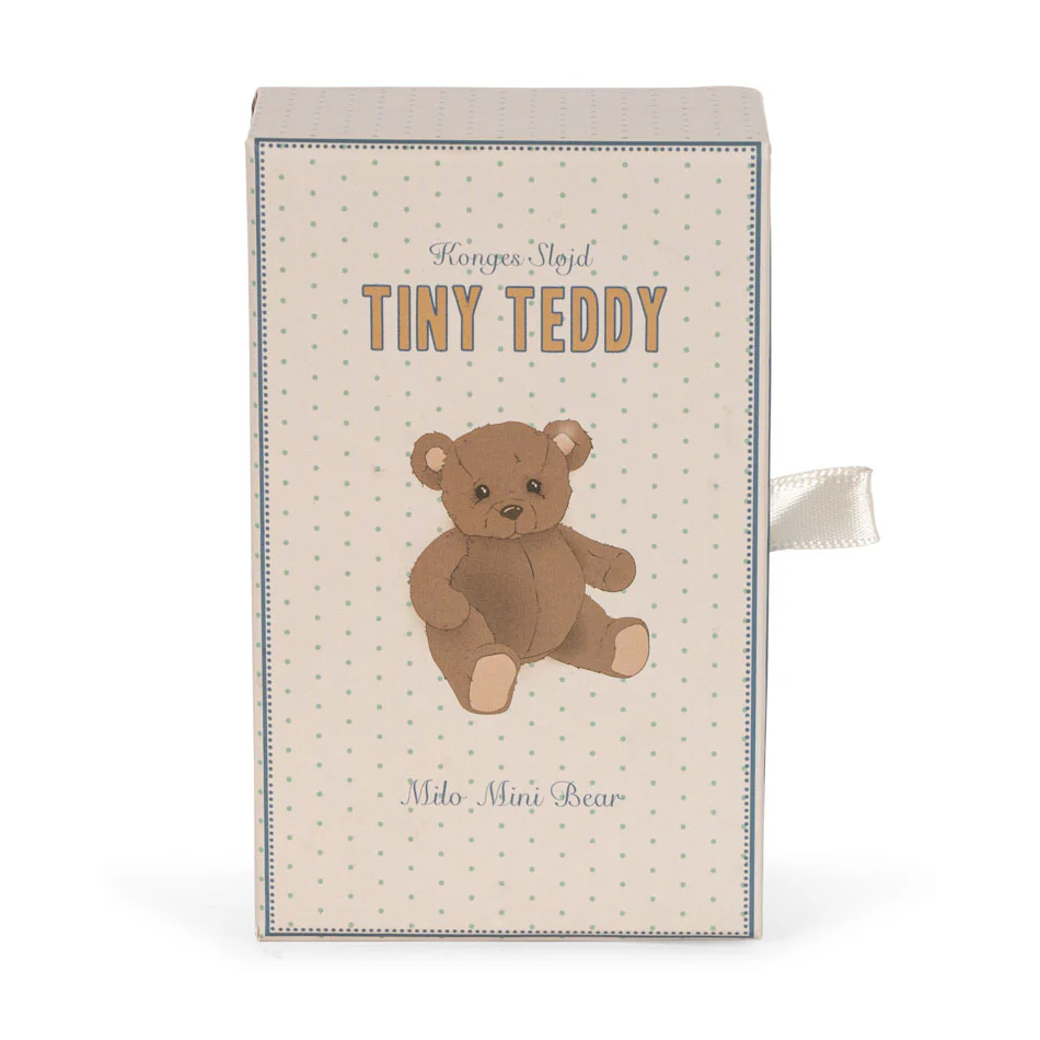 Kuscheltier Milo Tiny Teddy 6