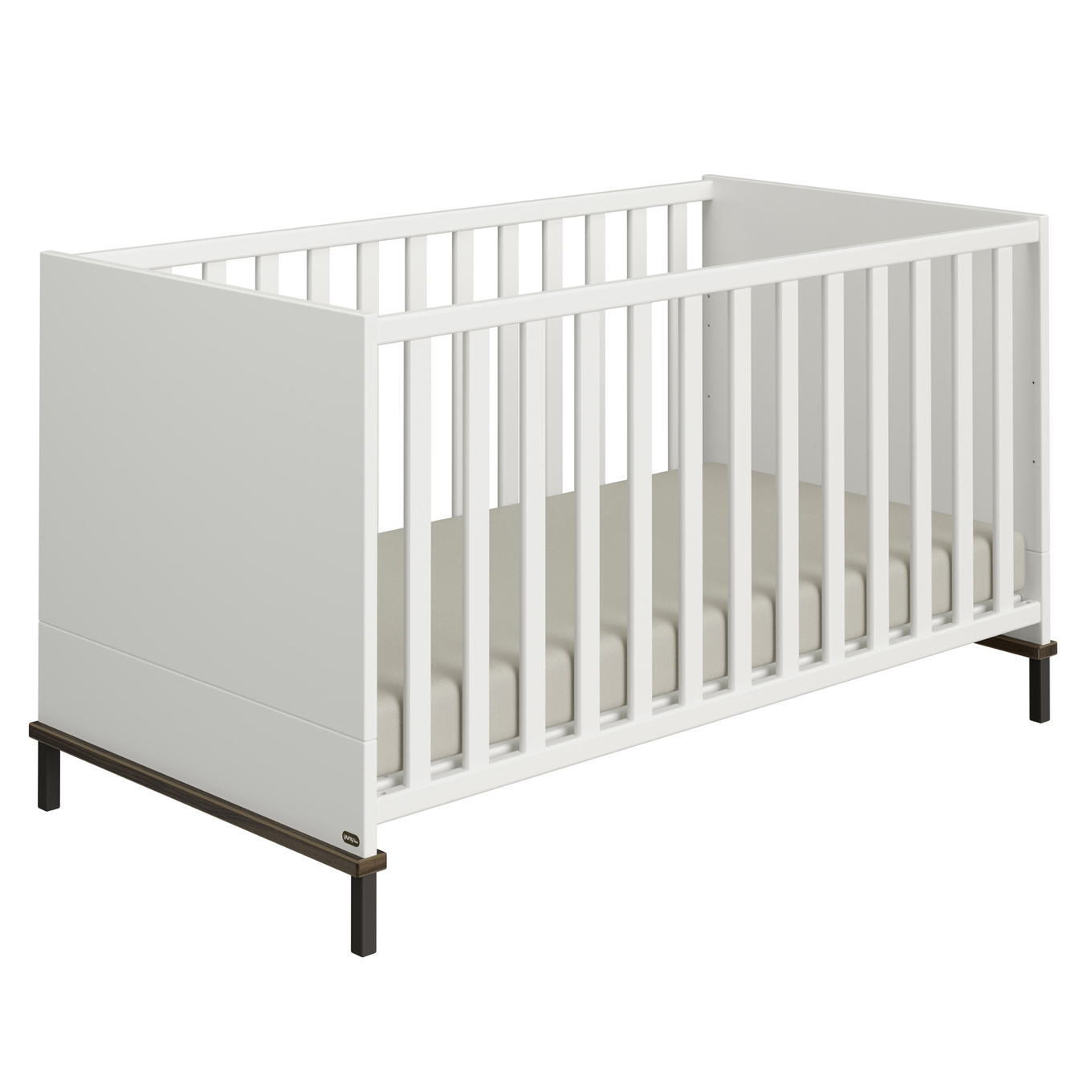 Babyzimmer Lovely Aliv Yuny Set 3-teilig 3
