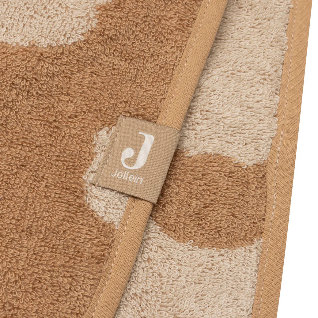 Badeponcho Frottee Teddy 8