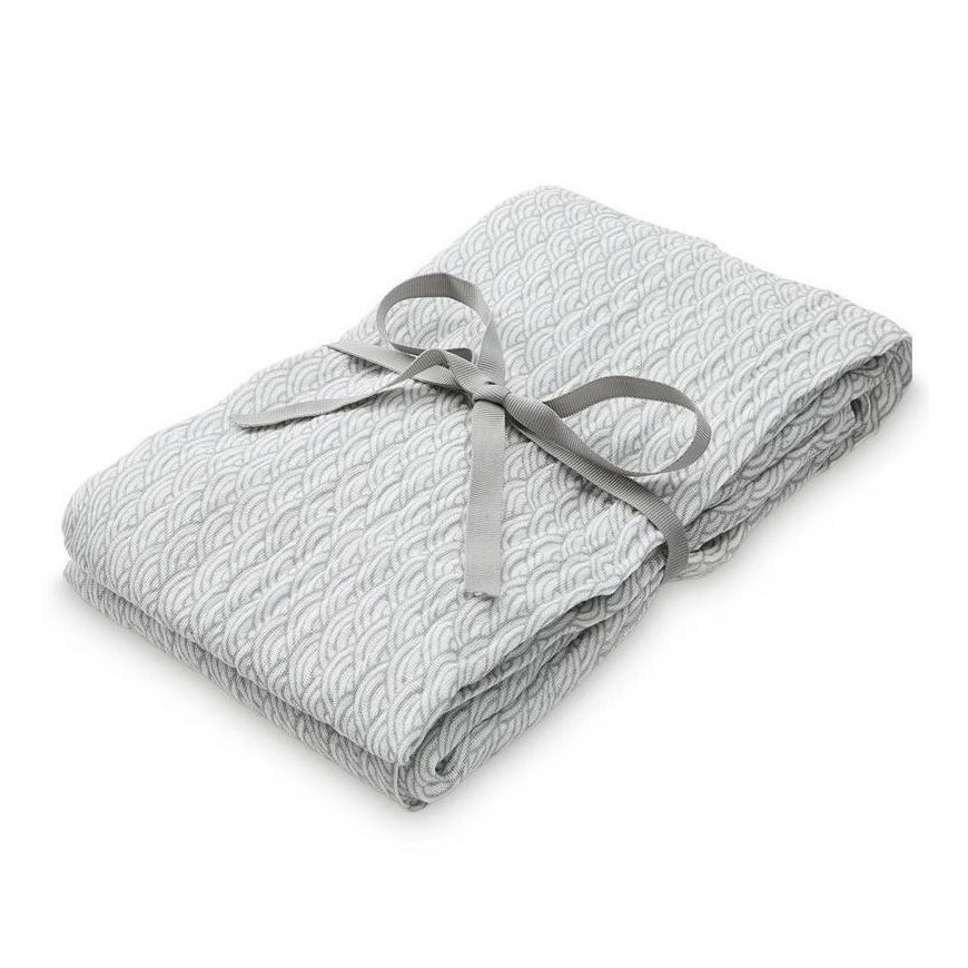 Geschenkbox Wave Grau 4