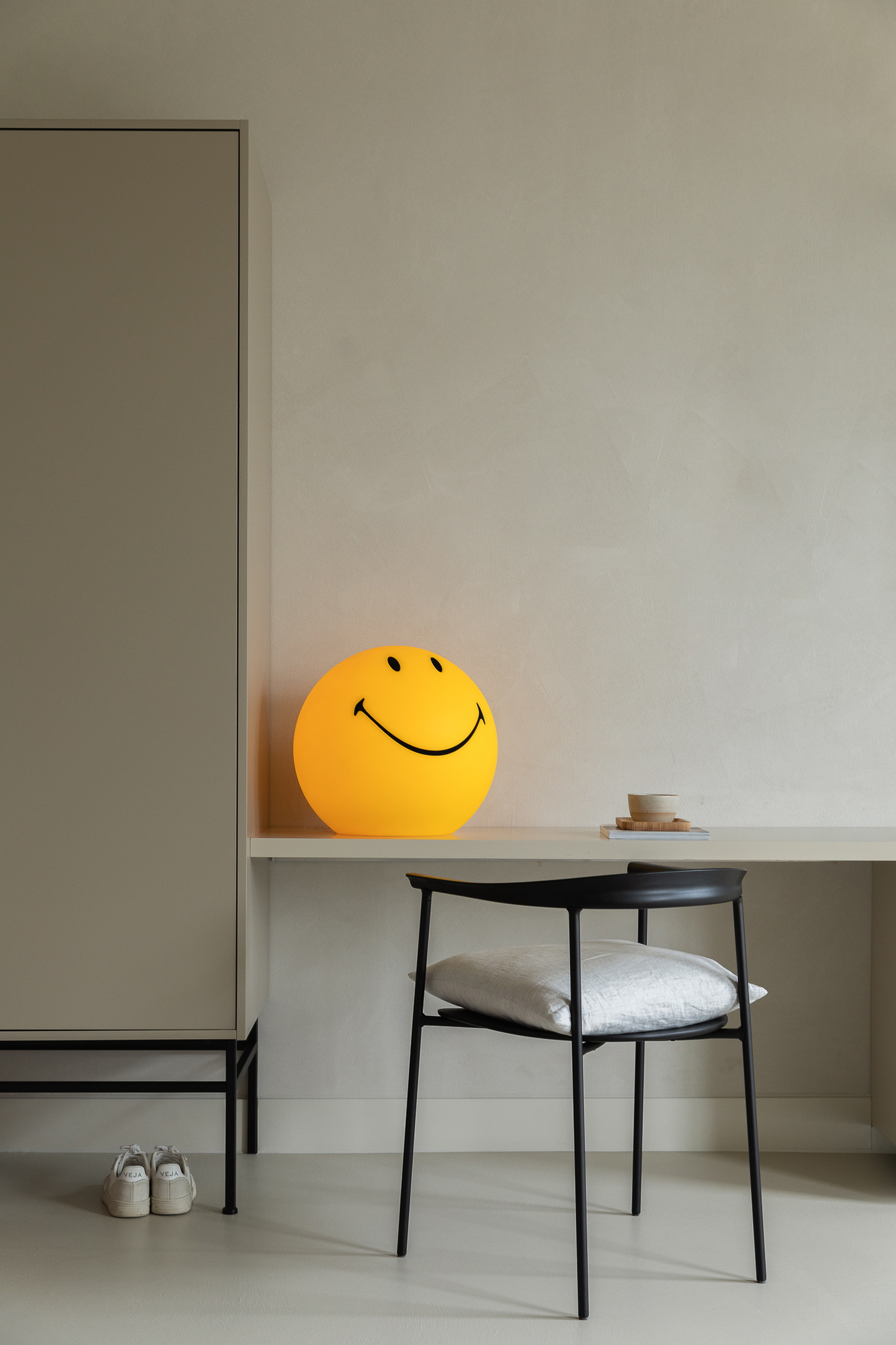 Lampe Mr Maria Smiley XL 5