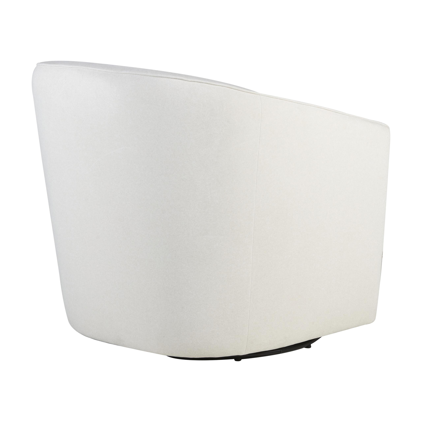 Drehsessel Gomi Mohair Beige 5