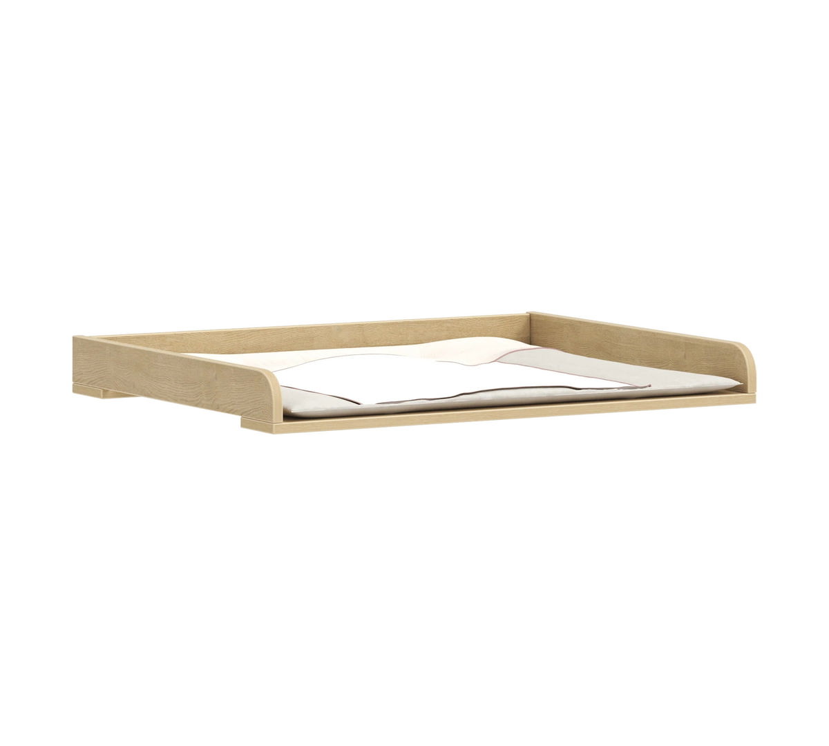 Wickelaufsatz Loof / Mino Baby 4
