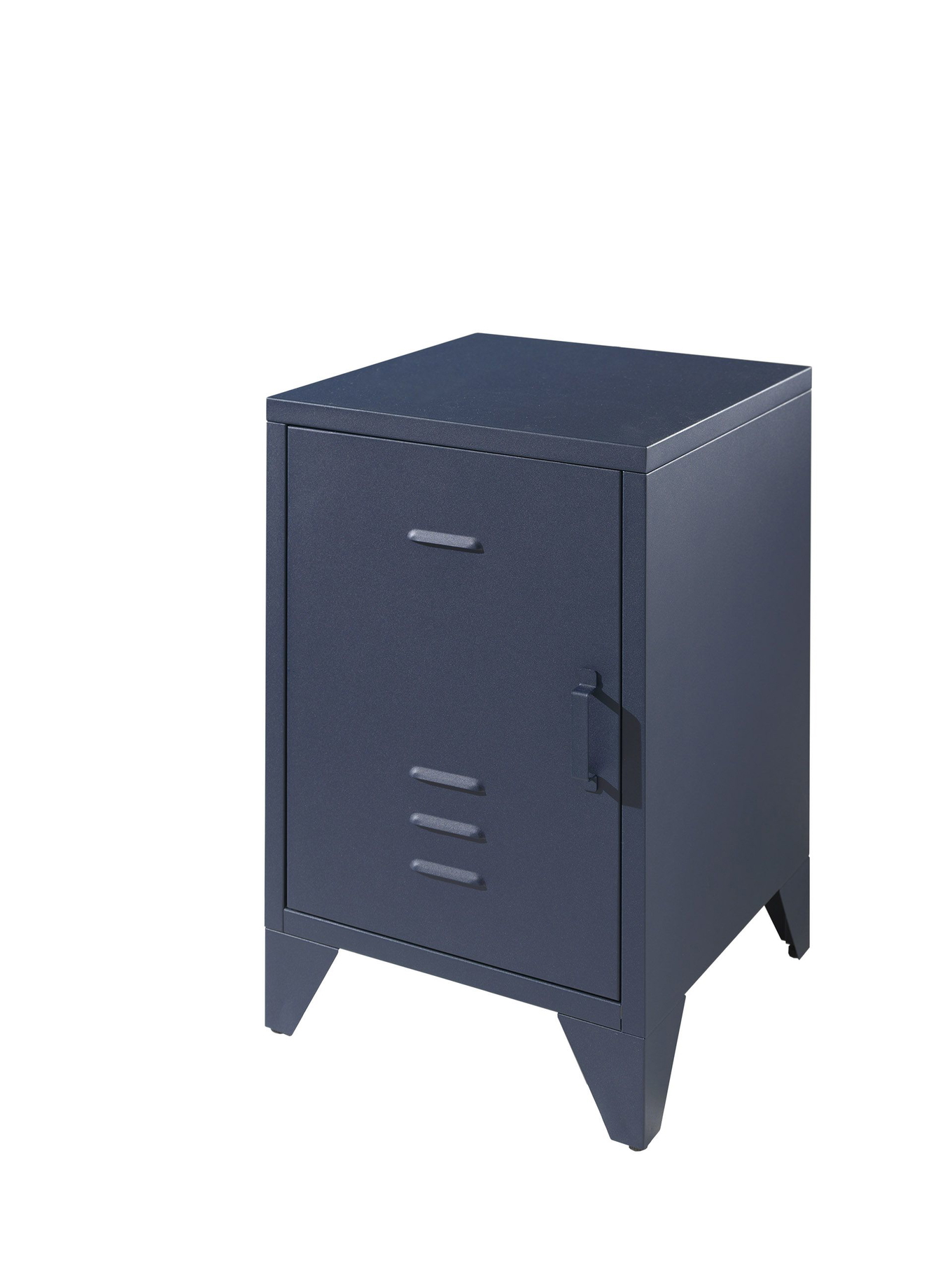 Kinderzimmer Bronxx 2-teilig Set Blau 5