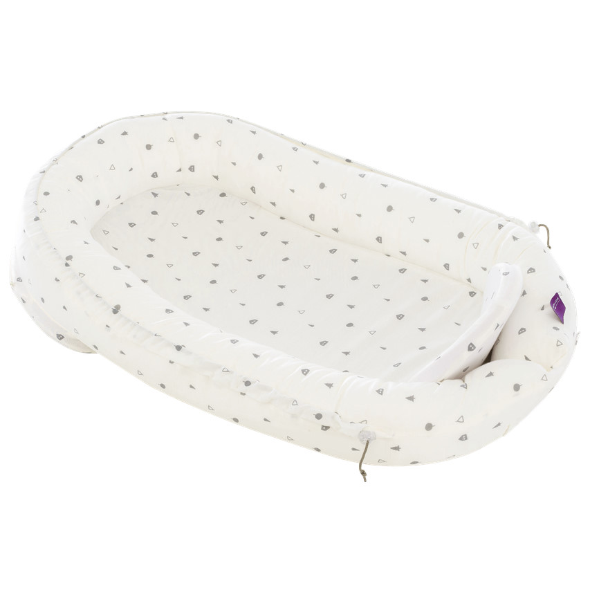 Babynest Premium Zuhause 1