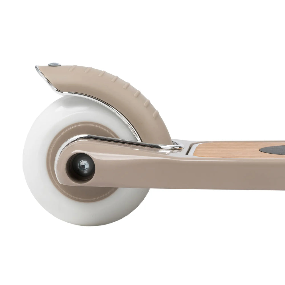 Scooter Vintage Beige 5
