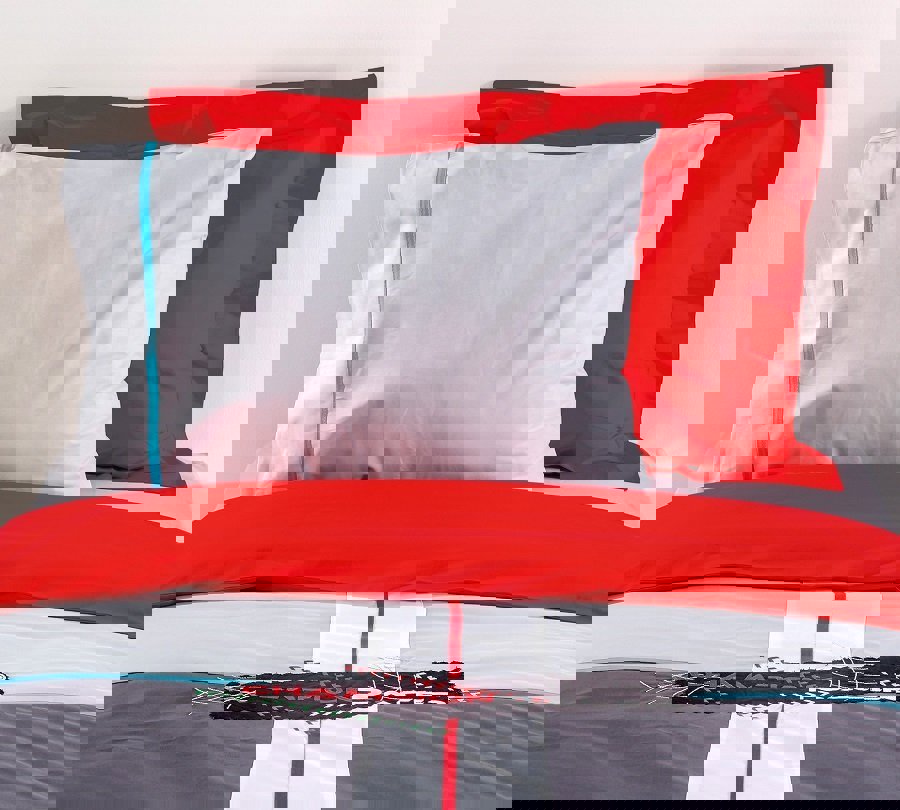 Bettwäsche Set GTS #2