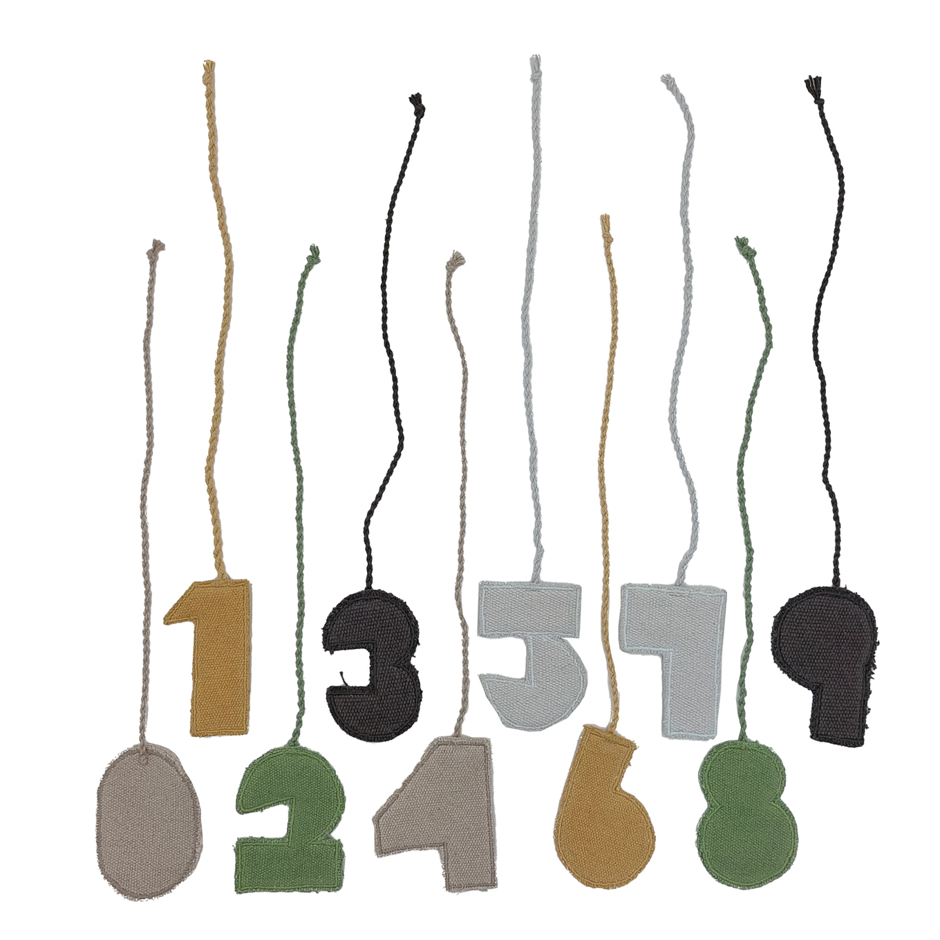 Stoffdach Olympic Dreams 6