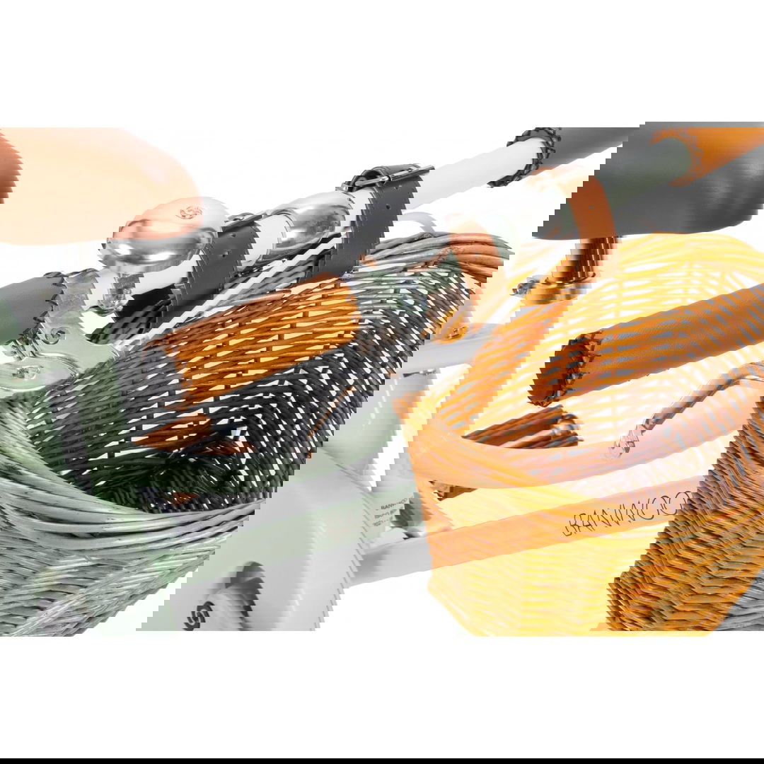 Fahrrad Banwood Classic Mint 5