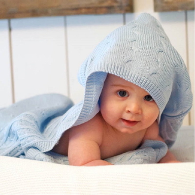 Checkliste für die Erstausstattung einer zärtlichen Babypflege