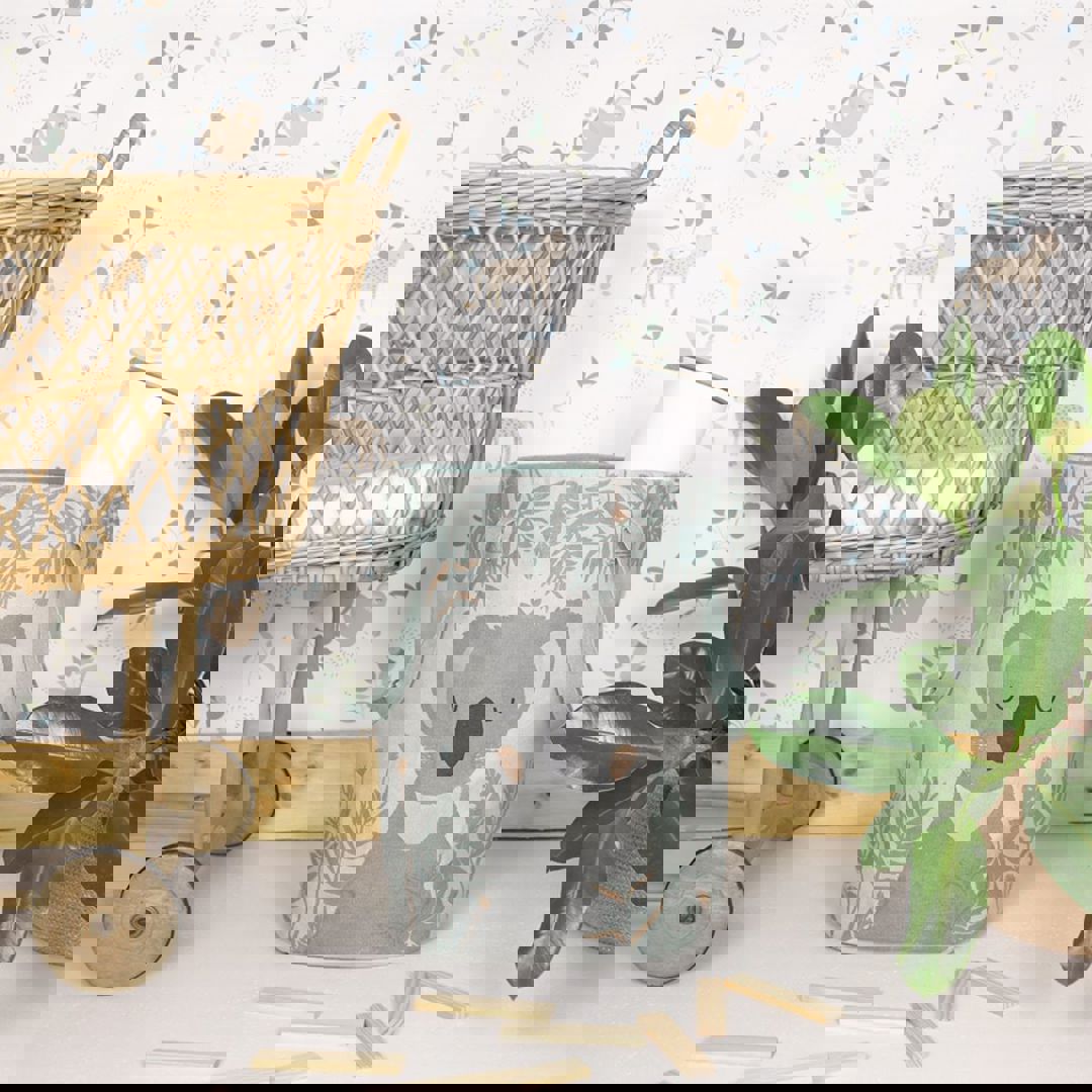 Aufbewahrungskorb Olsen #2