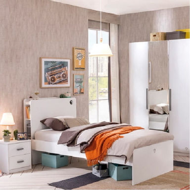 Jugendzimmer gestalten, leicht gemacht