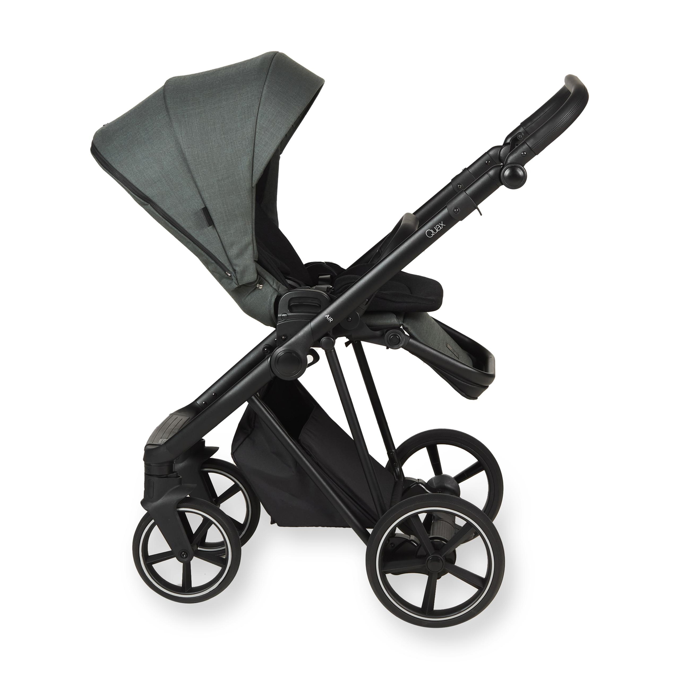 Kinderwagen Air Pram Moss 12