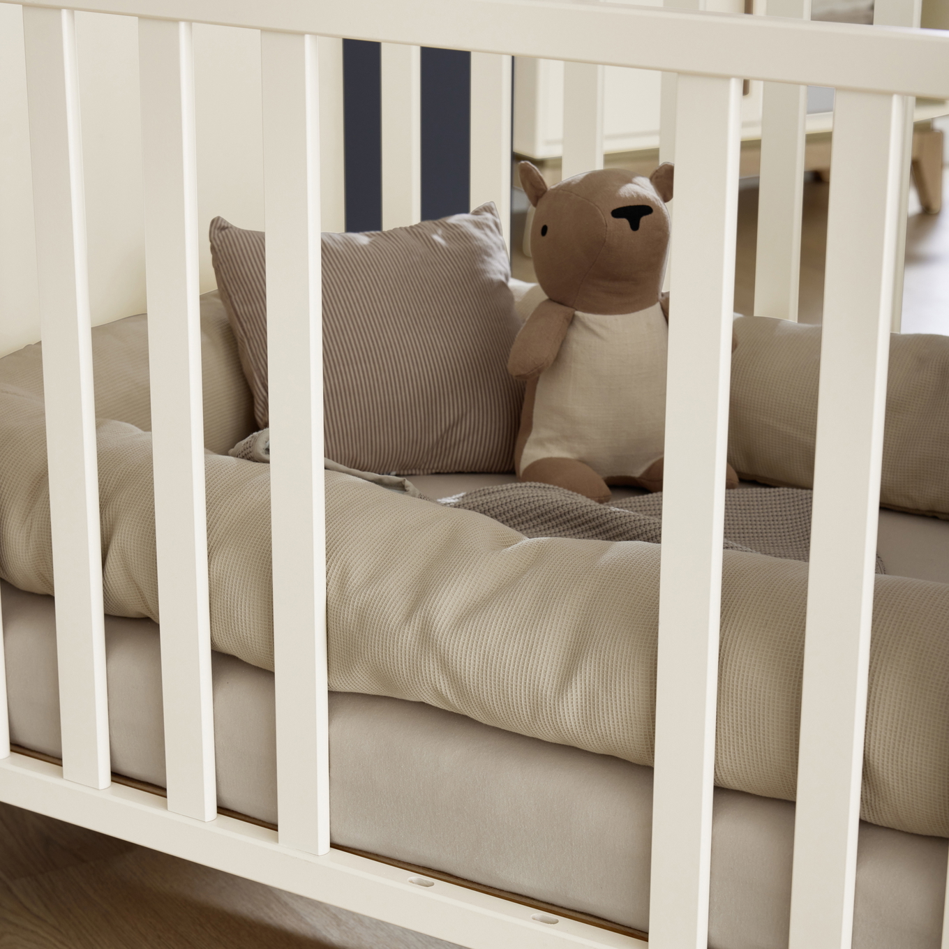 Babyzimmer Stiene Set 3-teilig 4