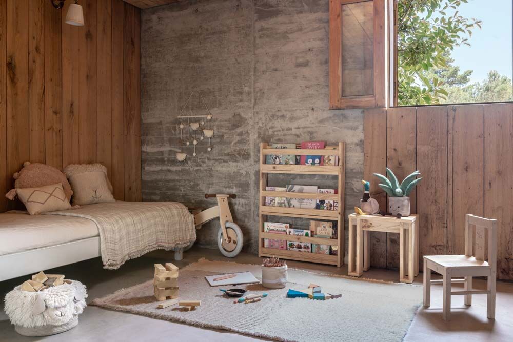 Korb Pink Nose Sheep 6