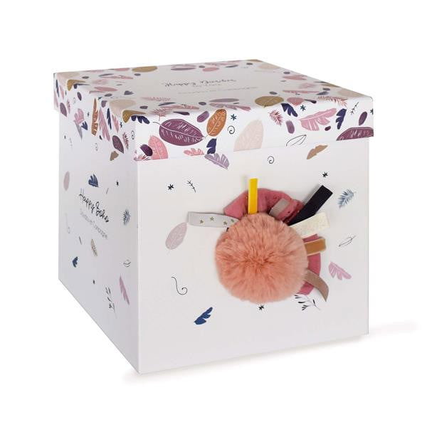 Happy Boho Hase Terrakotta 25cm 4