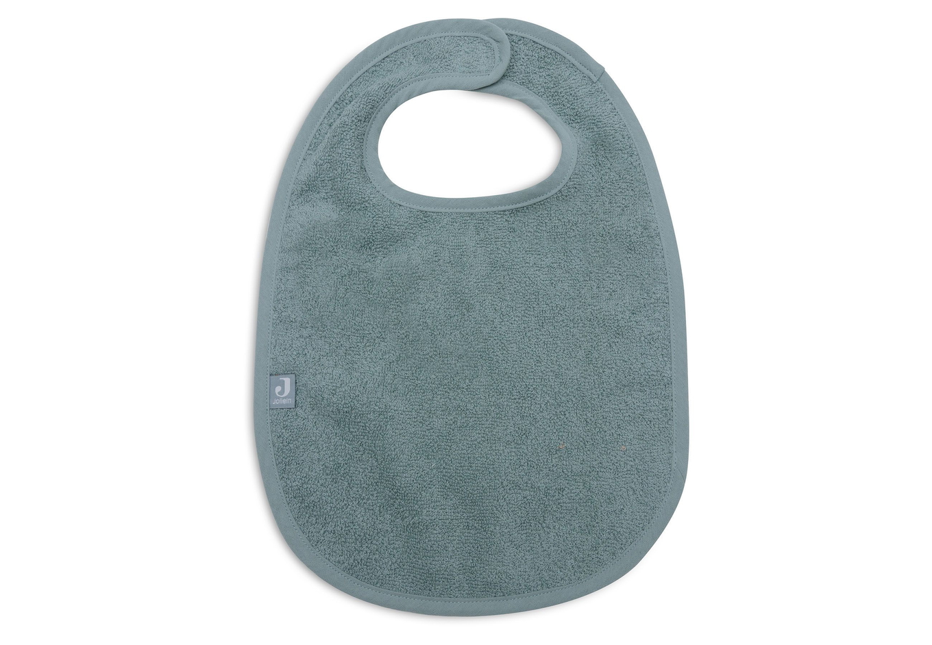 Lätzchen Frottee 3er Set Sea Green 5