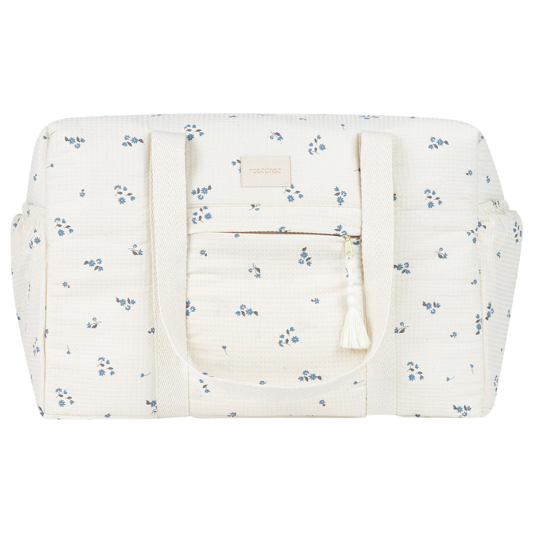 Reisetasche Opera Waterproof Lily Blue 4