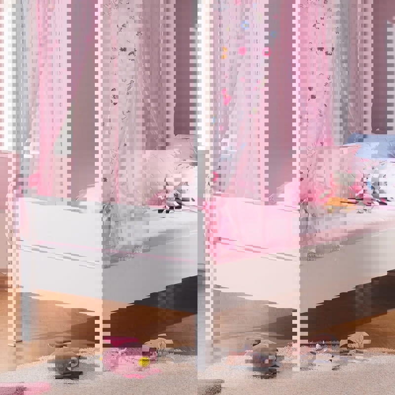 Bett Tiago Weiss, 120 x 200 cm #2