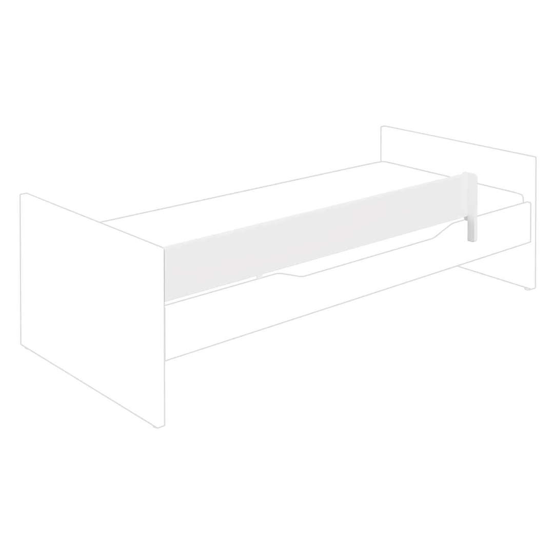 Absturzsicherung Kira / Fiona / Tiago Weiss