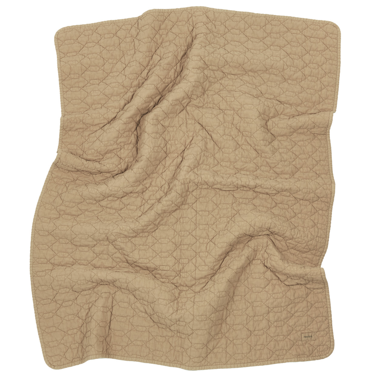 Steppdecke Wabi Sabi Sesame 4