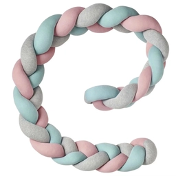 Bettschlangen und Nestchen