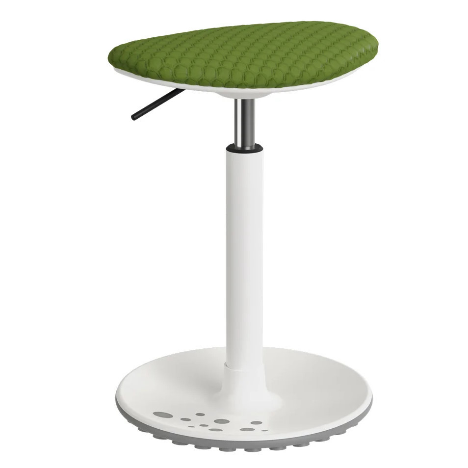 Drehstuhl Swifty Grün